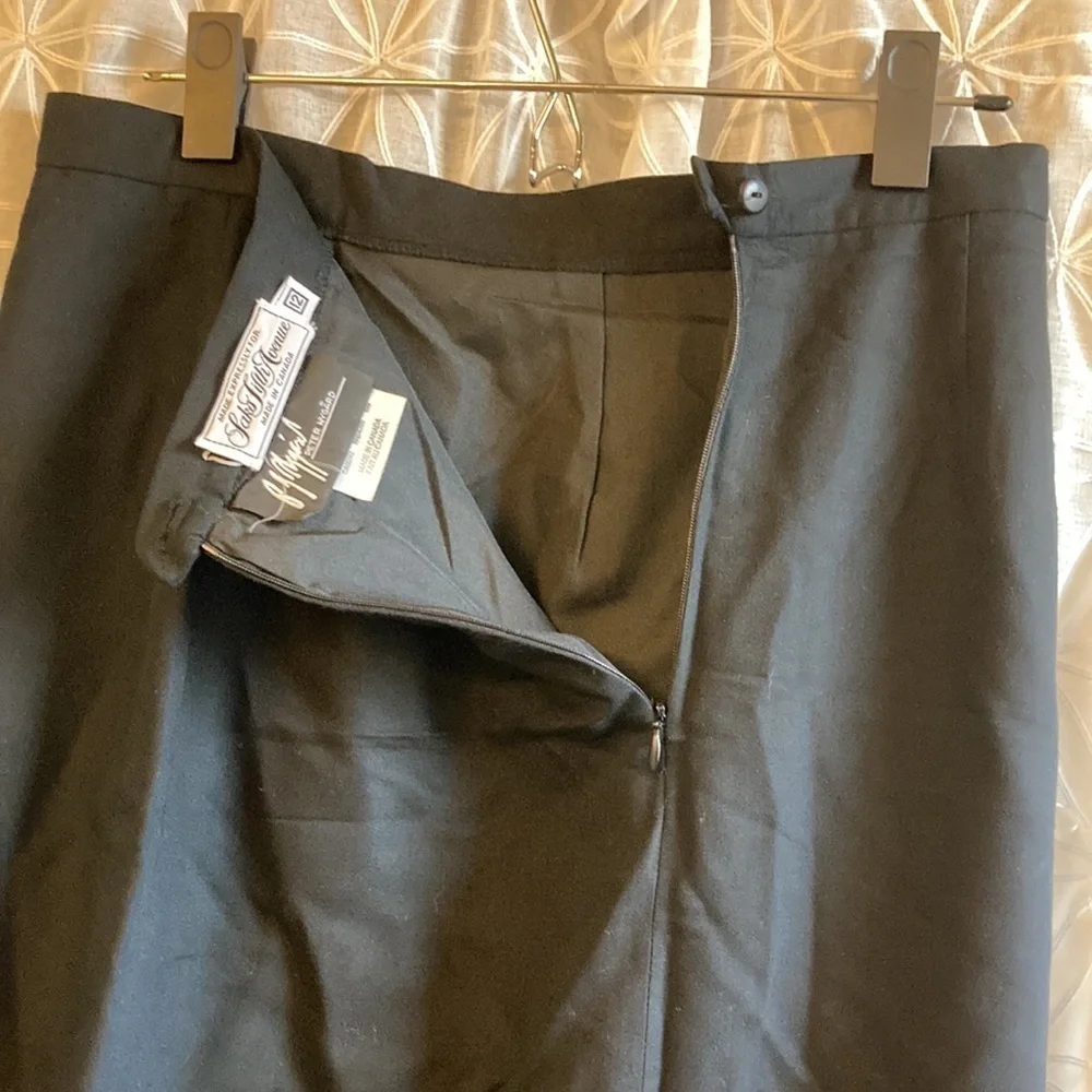 Saks Fifth Avenue skirt